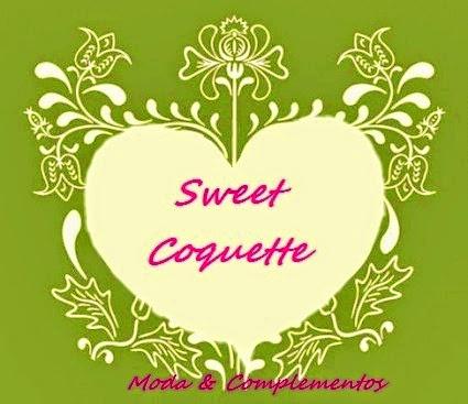 SWEET COQUETTE