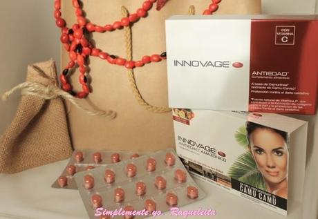 Camu Camu, El Secreto de las Tribus Sin Edad