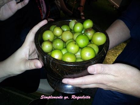 Camu Camu, El Secreto de las Tribus Sin Edad