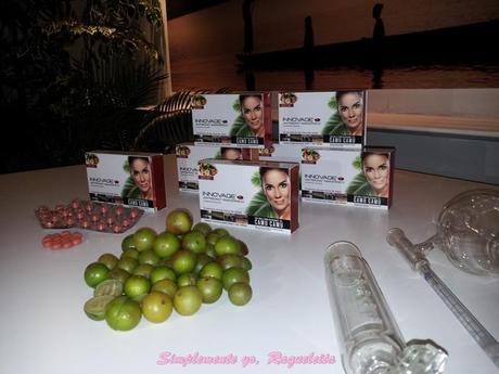 Camu Camu, El Secreto de las Tribus Sin Edad