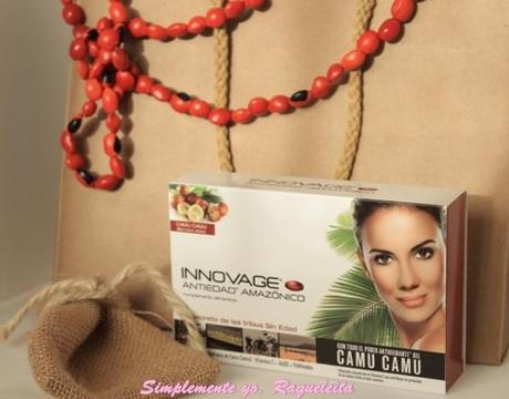 Camu Camu, El Secreto de las Tribus Sin Edad