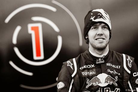 HORNER DEFIENDE A VETTEL DE LAS CRITICAS DE VILLENEUVE