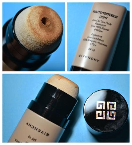 Photo Perfexion light de GIVENCHY!!