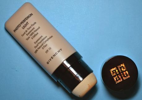 Photo Perfexion light de GIVENCHY!!