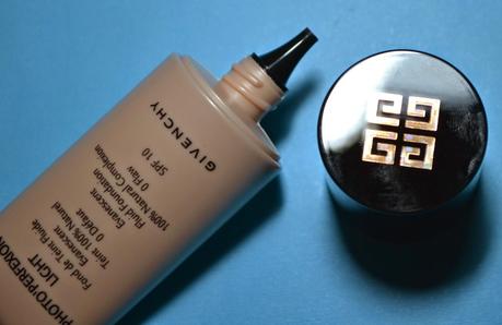 Photo Perfexion light de GIVENCHY!!
