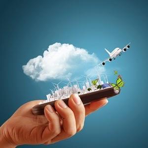 Juegos de Android para experimentar la Realidad Aumentada. Juegos de Android para experimentar la Realidad Aumentada.