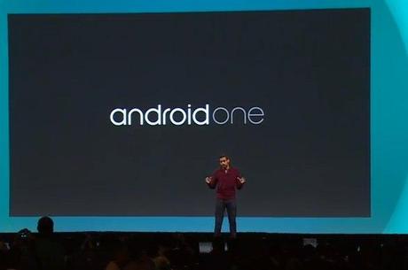 google-android-one