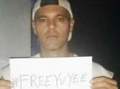 Frank Cuesta mujer: “Las cenizas nuestro hijo están enterradas este árbol”