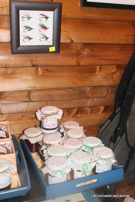 Saboreando Asturias: Arbidel en Ribadesella