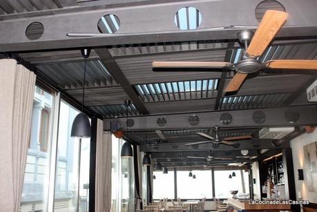 Saboreando Asturias: Arbidel en Ribadesella