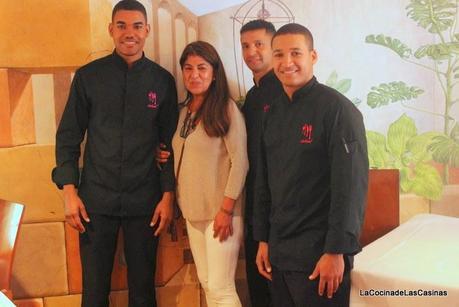 Saboreando Asturias: Arbidel en Ribadesella