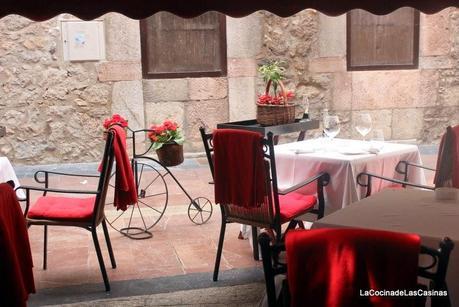 Saboreando Asturias: Arbidel en Ribadesella