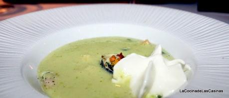 Saboreando Asturias: Arbidel en Ribadesella