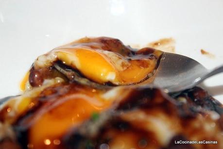 Saboreando Asturias: Arbidel en Ribadesella