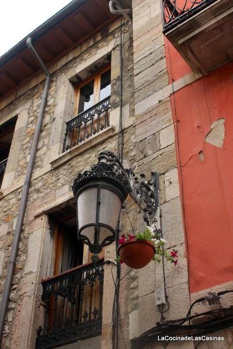 Saboreando Asturias: Arbidel en Ribadesella