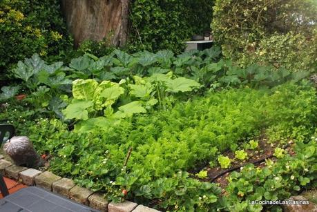 Saboreando Asturias: Arbidel en Ribadesella