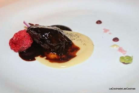 Saboreando Asturias: Arbidel en Ribadesella