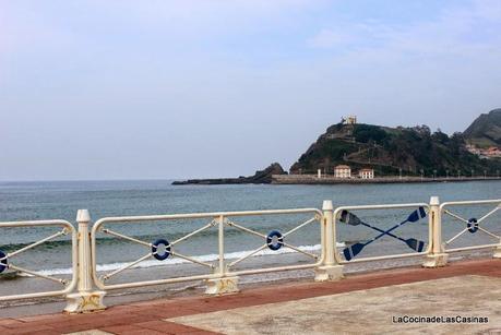 Saboreando Asturias: Arbidel en Ribadesella