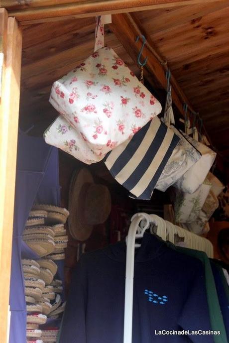 Saboreando Asturias: Arbidel en Ribadesella