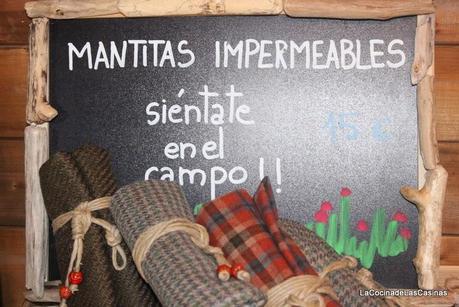 Saboreando Asturias: Arbidel en Ribadesella