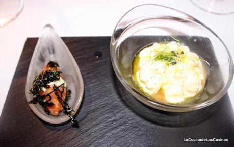 Saboreando Asturias: Arbidel en Ribadesella