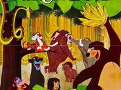 Diario Disney Libro Selva'