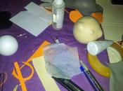 Camino hasta terminar