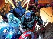 Marvel anuncia Guardians 3000 para septiembre