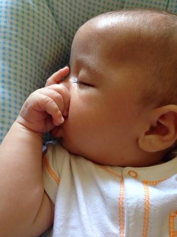 Miércoles mudo: y mi chupe???