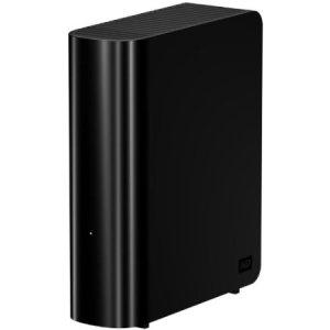 WD My Book AV DVR Expander 1 TB