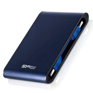 Silicon Power Rugged Armor A80 1 TB 2.5-Inch