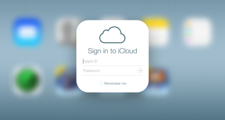 iCloud