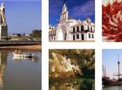 Huelva, ciudad marinera (rutas costa, sierra mas)