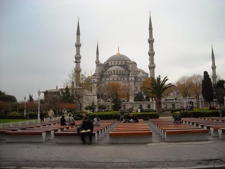 BAKLAVA DE PISTACHOS, ANACARDOS Y NUECES