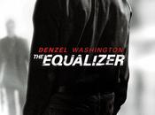 Nuevo póster para "the equalizer: protector"