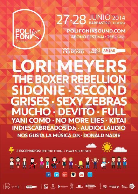 Polifonik Sound (Huesca)