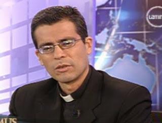 UN RATITO CON DIOS. 31 sonrisas desde la fe. P. Carlos Rosell