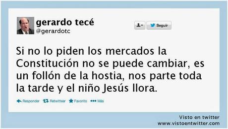 FAUNA TUITERA: @GERARDOTC