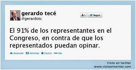 FAUNA TUITERA: @GERARDOTC