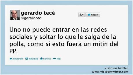 FAUNA TUITERA: @GERARDOTC