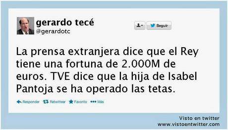 FAUNA TUITERA: @GERARDOTC