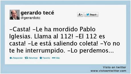 FAUNA TUITERA: @GERARDOTC