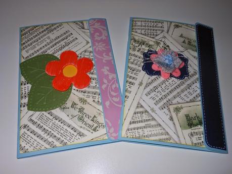 Cartas creativas
