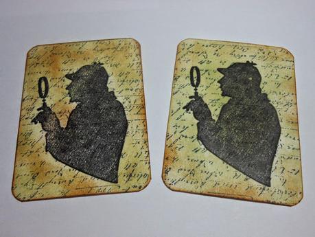 Elemental, mi querido Watson (ATC Sherlock)