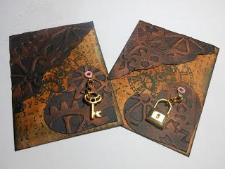 ATC Steampunk 2.0