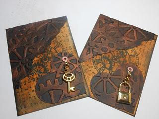 ATC Steampunk 2.0