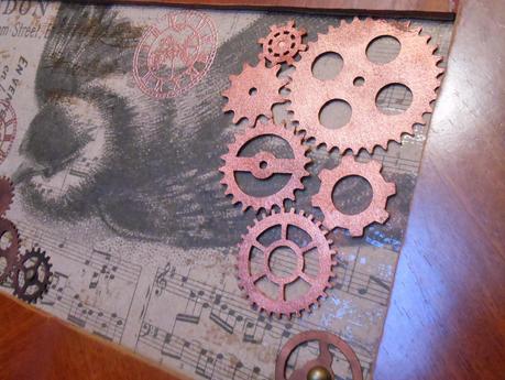 Un reloj muy especial