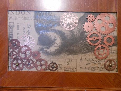 Un reloj muy especial