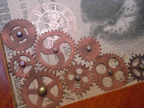 Un reloj muy especial