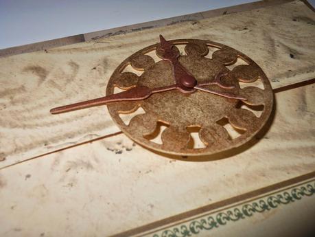 Tarjeta de Cumpleaños (5) Con sobre para CD/DVD